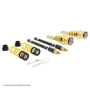 ST X Coilover Kit 2013 - 2018 BMW 3 Series F30 Sedan AWD / 2014 - 2020 4 Series AWD