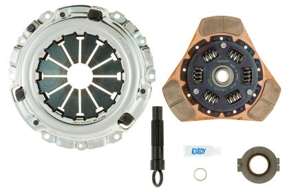 Exedy 2006 - 2015 Honda Civic 1.8L Stage 2 Cerametallic Clutch Thick Disc