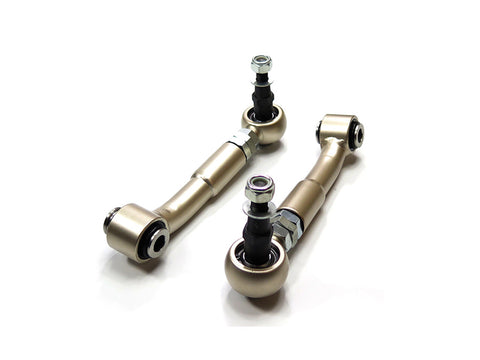 ISR Performance Rear Toe Rods - 2009+ Hyundai Genesis Coupe - PRO