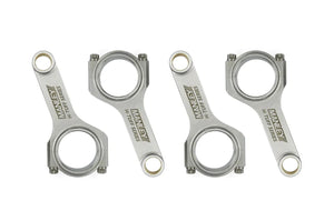 Manley Subaru FA20 2.0L H Tuff Connecting Rod Set ( Subaru WRX 2015 - 2021 , 2013 + BRZ 86 FR-S )