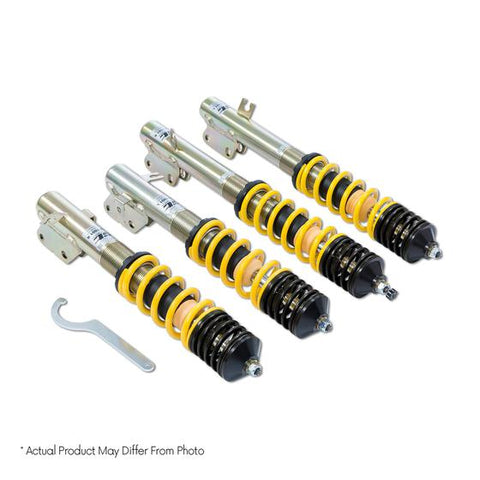 ST 2022 + Honda Civic (FE/FL) / 2023 + Acura Integra Height Adjustable Coilovers - ST XA