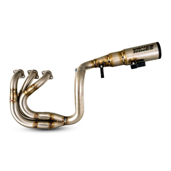 Vance & Hines YAMAHA 2016 - 2021 YXZ1000R SxS 3-1 Exhaust Competition Full System