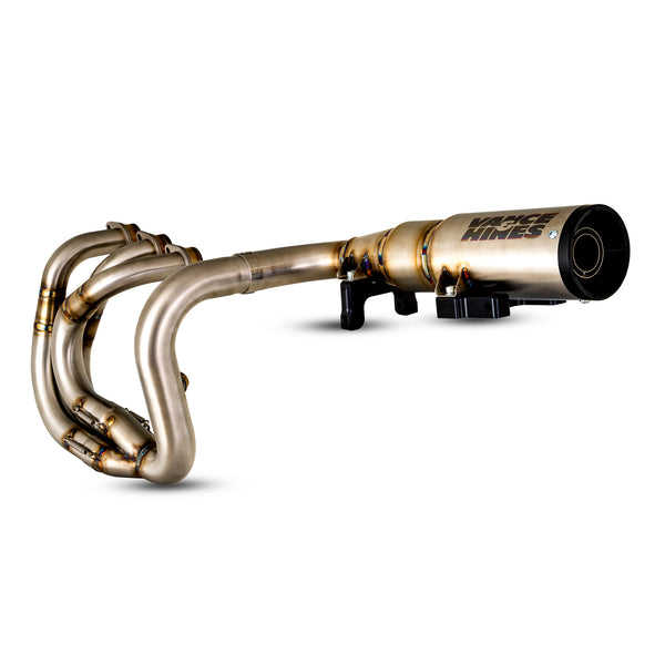 Vance & Hines YAMAHA 2016 - 2021 YXZ1000R SxS 3-1 Exhaust Competition Full System