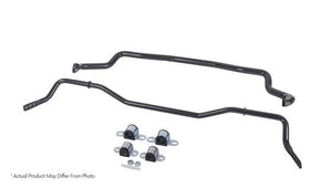 ST Anti-Swaybar Set 2015 + VW Golf MK7 2WD w/ IRS (incl. GTI) / 2015 + Audi A3 2WD