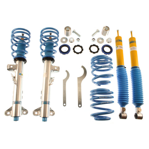 Bilstein B16 1996 - 1999 E36 BMW M3 Front and Rear Performance Coilover System