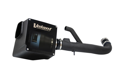Volant 2017 - 2022 Chevrolet Colorado/GMC Canyon 3.6L PowerCore Filter Closed Box Air Intake System