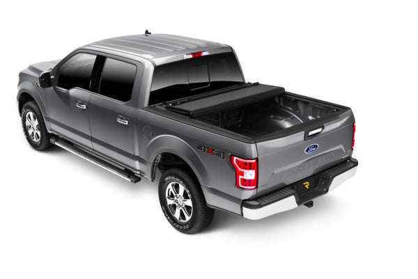 BAK 2004 - 2014 Ford F-150 6ft 6in Bed BAKFlip MX4 Matte Finish Tonneau