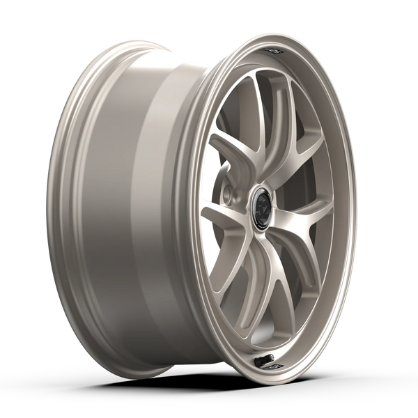 fifteen52 Sector RSR 19x8.5 5x130 50mm ET 71.6mm Center Bore White Gold