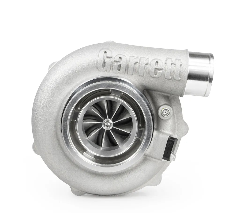 Garrett G30-825 G-Series II Turbocharger 0.83 A/R V-Band / V-Band IWG