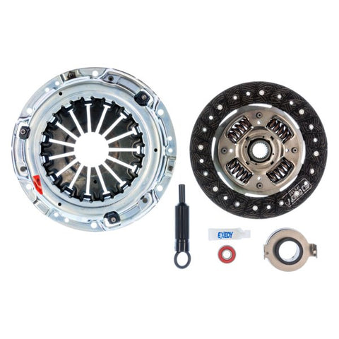 Exedy Stage 1 Organic Disc Clutch Kit - Subaru WRX 2006-2017 / Forester 2006 - 2012 / Legacy 2005 - 2012