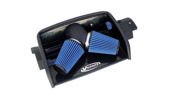 Volant 1998 - 2002 Pontiac Firebird 5.7 V8 Pro5 Open Element Air Intake System