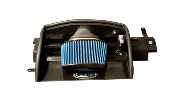 Volant 1998 - 2002 Chevrolet Camaro Z28 5.7L V8 Pro5 Air Intake System