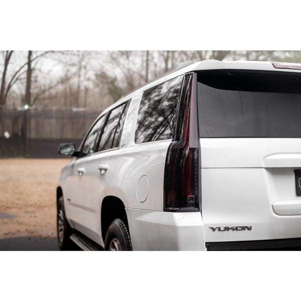 Morimoto GMC Yukon ( 2015 - 2020 ) XB LED Tail Lights