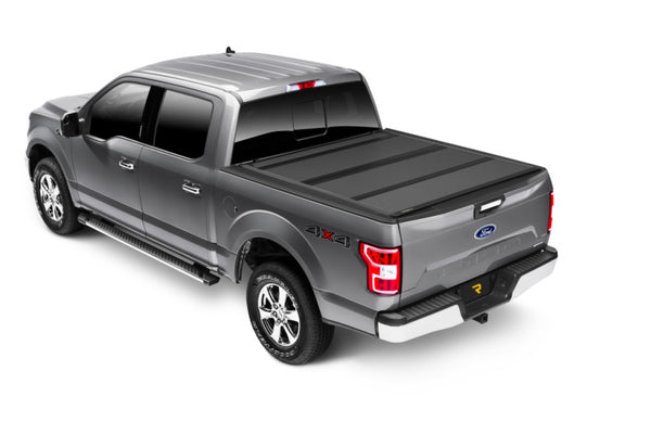 BAK 2004 - 2014 Ford F-150 6ft 6in Bed BAKFlip MX4 Matte Finish Tonneau