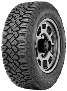 Yokohama Geolandar A/T XD Tire - 35X12.50R18 123Q