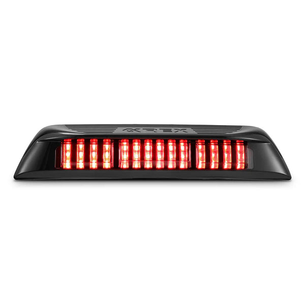 AlphaRex 2016 - 2023 Toyota Tacoma NOVA-Series LED 3rd Brake Light Alpha-Black