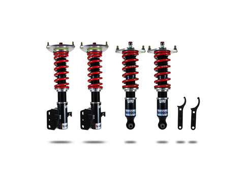 Pedders Extreme Xa Coilover Kit 2008-2014 Subaru STi