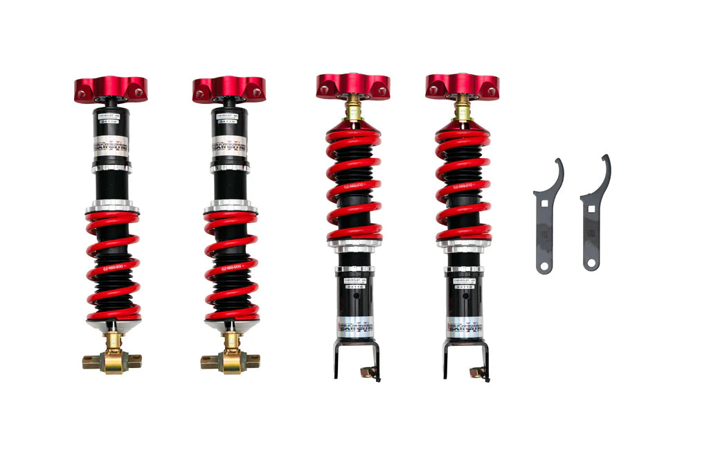 Pedders Extreme Xa Coilover Kit 2014 - 2019 Chevrolet Corvette C7