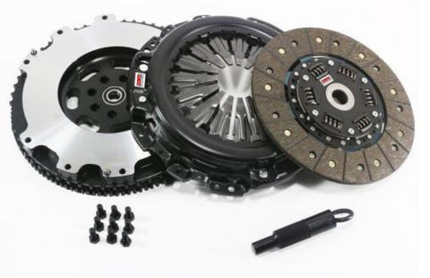 Comp Clutch 2016-2018 Mazda MX-5 Miata ND Stage 2 Clutch Kit w/ Flywheel