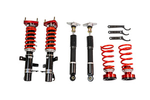 Pedders 2013 - 2018 Ford Focus ST Extreme XA Coilover Kit