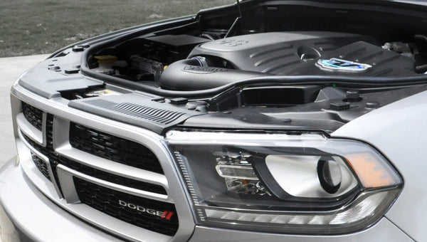 Volant 2011 - 2017 Dodge Durango 5.7 V8 Pro5 Closed Box Air Intake System