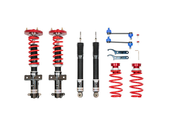 Pedders 2005 - 2014 Ford Mustang S197 Extreme Xa Coilover Plus Kit