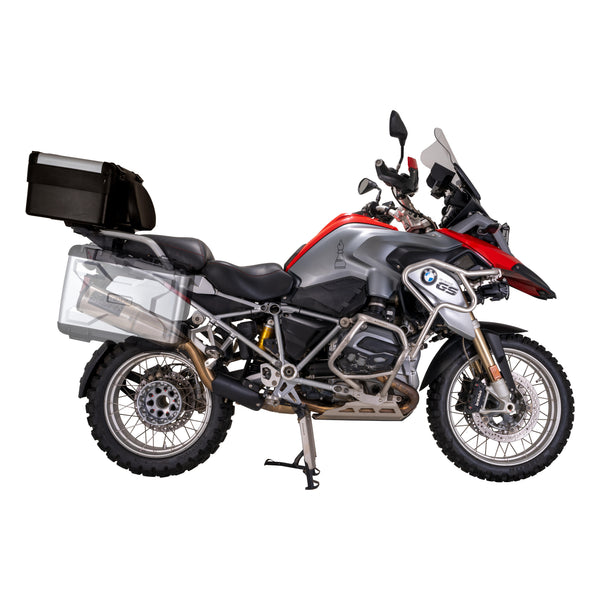 Vance & Hines BMW 2013 - 2018 BMW 1200GS Adventure Hi Output 500 Slip-On Exhaust
