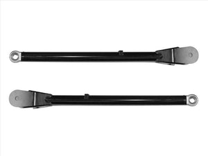 ICON 2005 - 2022 Ford Super Duty Rear Fixed Front Upper Links