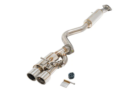 A'PEXi - N1 Evo Extreme (Dual Center-Exit Catback) - 2023+ GR Corolla