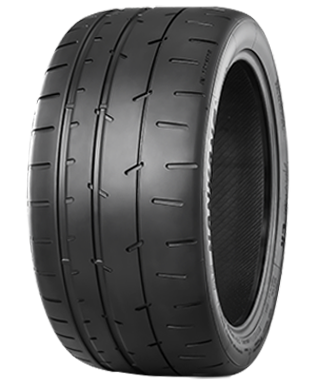 Nankang CR-S Tire V2 - 225/45ZR17 94W XL