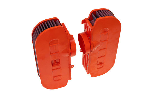 BMC 2019+ Audi A8 (D5) 4.0L TDI 60 Replacement Panel Air Filter