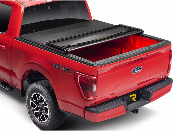 Extang 2024 + Toyota Tacoma (6ft Bed) Trifecta e-Series Tonneau