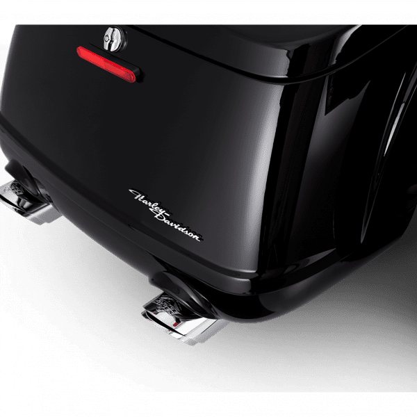 Vance & Hines HD Trike 2015 - 2016 Freewheeler Twin Slash Slip-On Exhaust