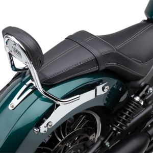 Kuryakyn 21 inch Sissy Bar For 2014 - 2023 Indian Motorcycles