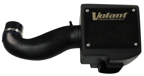 Volant 2005 - 2010 Dodge Charger 5.7L Pro5 Closed Box Air Intake System