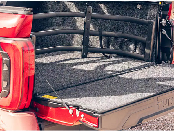 BedRug 2022 + Toyota Tundra 6ft 6in Bed Bedliner