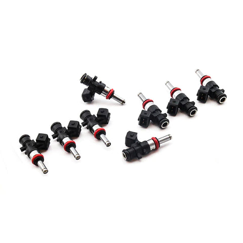 DeatschWerks LS3/ LS7/ LS99 / C6 Corvette / Pontiac G8 / 2009 - 2015 CTS-V 1200cc Injectors (Set of 8)