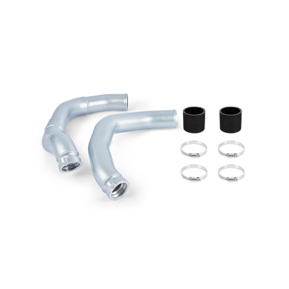 Mishimoto 2015-2020 BMW F80 M3/M4 Intercooler Pipe Kit Paint Matched