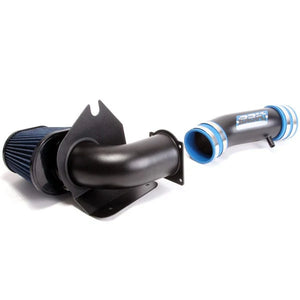 BBK 94-95 Mustang 5.0 Cold Air Intake Kit - Blackout Finish