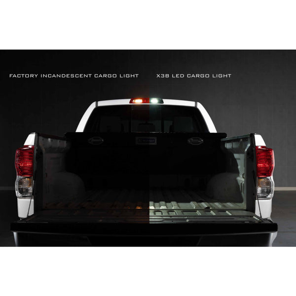 Morimoto Toyota Tundra ( 2007 - 2021 ) LED Third Brake Light