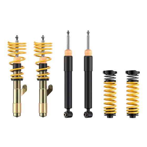 ST XA-Height/Rebound Adjustable Coilovers BMW F23 / BMW F22 / F30 RWD / F32 RWD - w/o EDC