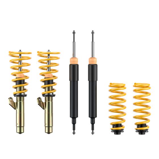 ST XA Coilover Kit 2006 - 2013 BMW 325xi 328xi 330xi 335xi E90/E92 Sedan/Coupe X-Drive AWD