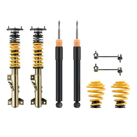 ST XTA - Height Adjustable Coilovers 1995 - 1999 BMW E36 M3 S50 S52