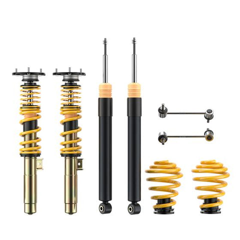 ST XTA - Height Adjustable Coilovers 2001 - 2006 BMW E46 M3 Coupe/Convertible RWD