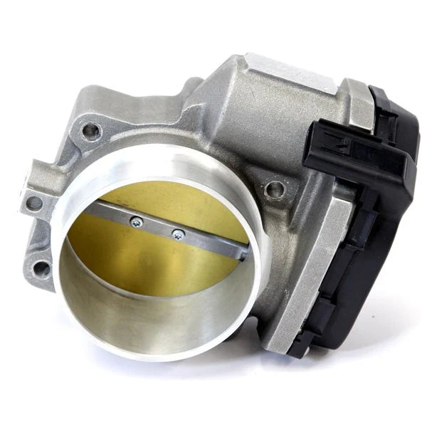 BBK 2010 - 2015 Ford F-Series Raptor 6.2 85mm Throttle Body BBK Power Plus Series