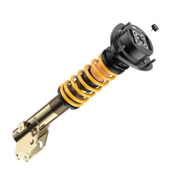 ST XTA-Height Adjustable Coilovers 2002 - 2007 Subaru Impreza incl WRX/ WRX STI