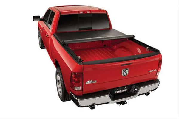 Truxedo 2009 - 2018 Ram 1500 & 2019  - 2020 Ram 1500 Classic 8ft TruXport Bed Tonneau Cover