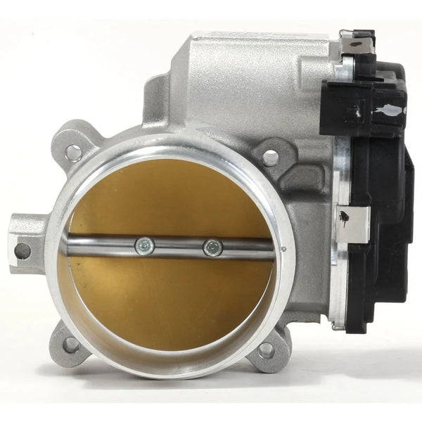 BBK 2013 - 2024 Dodge Charger / Challenger / Ram / 300C / Grand Cherokee Hemi 5.7/6.4L Power Plus Series 90mm Throttle Body