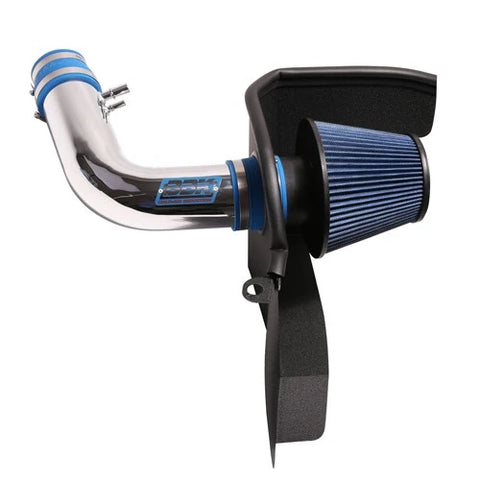 BBK 2015 - 2017 Mustang V6 3.7L Cold Air Intake