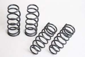 Progress Tech 2006 - 2008 NC Mazda MX-5 Sport Springs